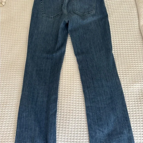 AYR High Rise Women's Denim Jeans - Picture 3 of 3
